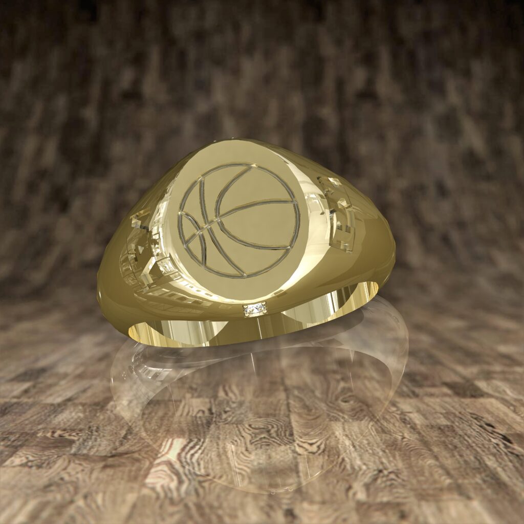 Chevalier Sport Basketball